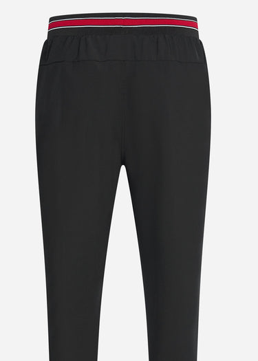 Ellesse Joggingbroeken Franky track pant - black