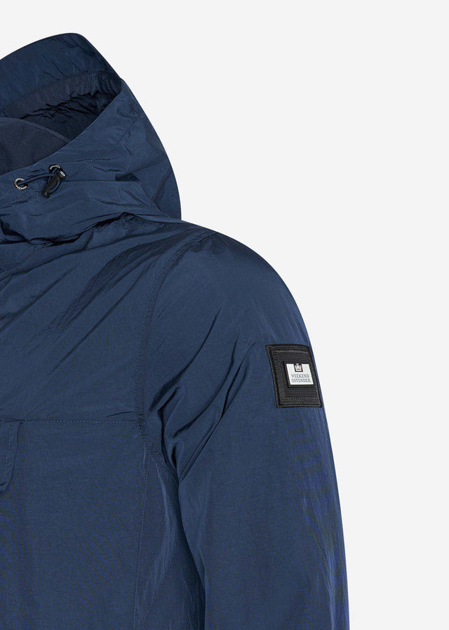 Weekend Offender Jackets Manaus - navy
