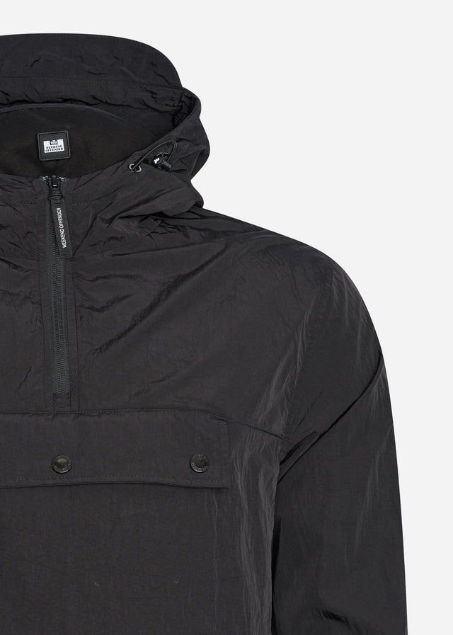 Weekend Offender Jackets Manaus - black