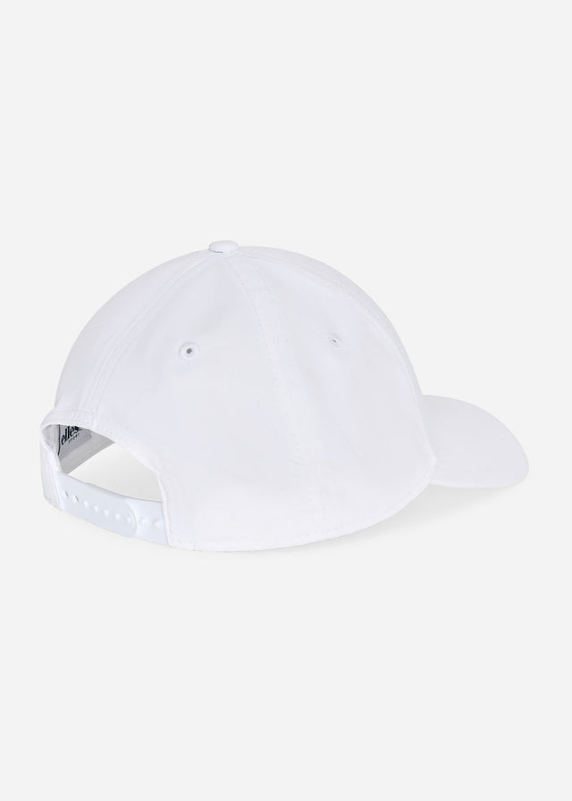 Ellesse Caps Vala cap - white