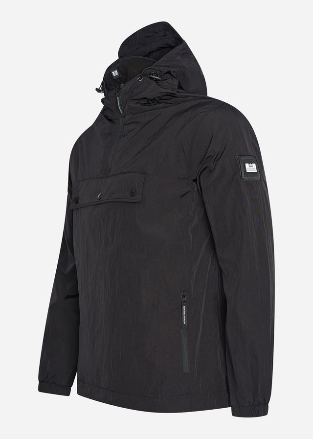 Weekend Offender Jackets Manaus - black