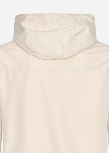 Ellesse Jassen Mont 2 oh jacket - beige