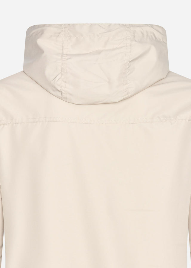 Ellesse Jackets Mont 2 oh jacket - beige