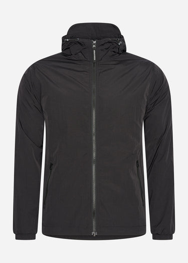 Weekend Offender Jassen Technician - black