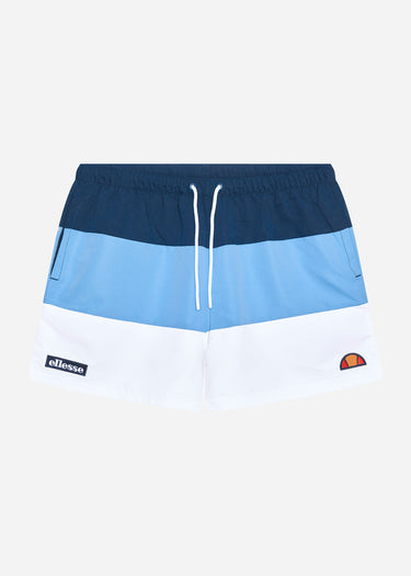 Ellesse Zwembroeken Cielo swim short - navy blue