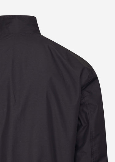 Fred Perry Jassen Brentham jacket - black