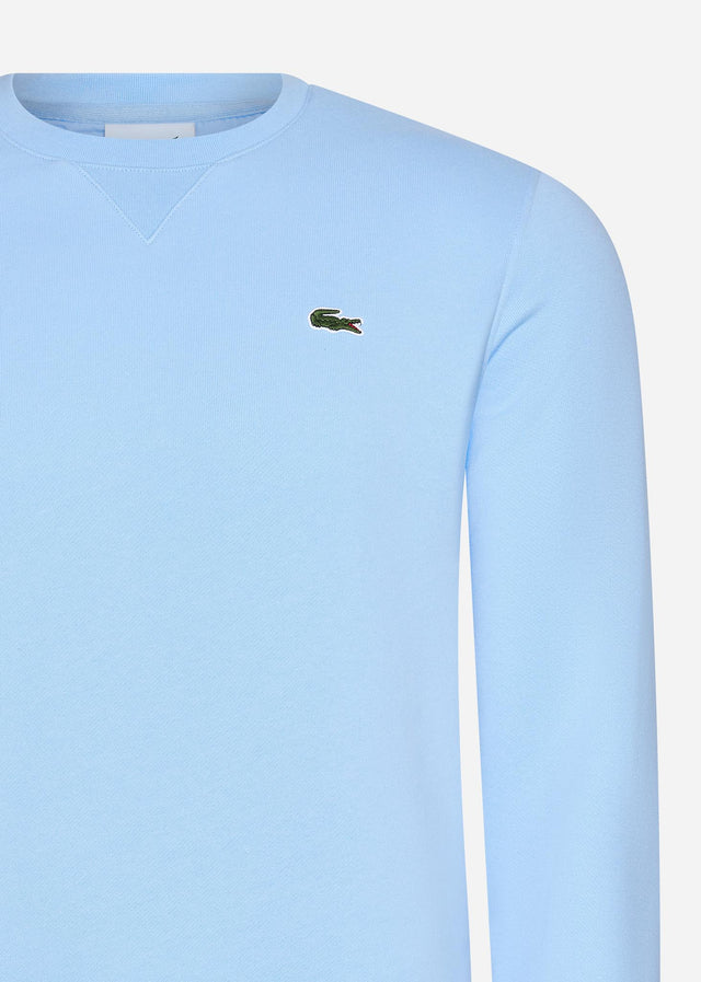 Lacoste Sweaters Sweater - overview