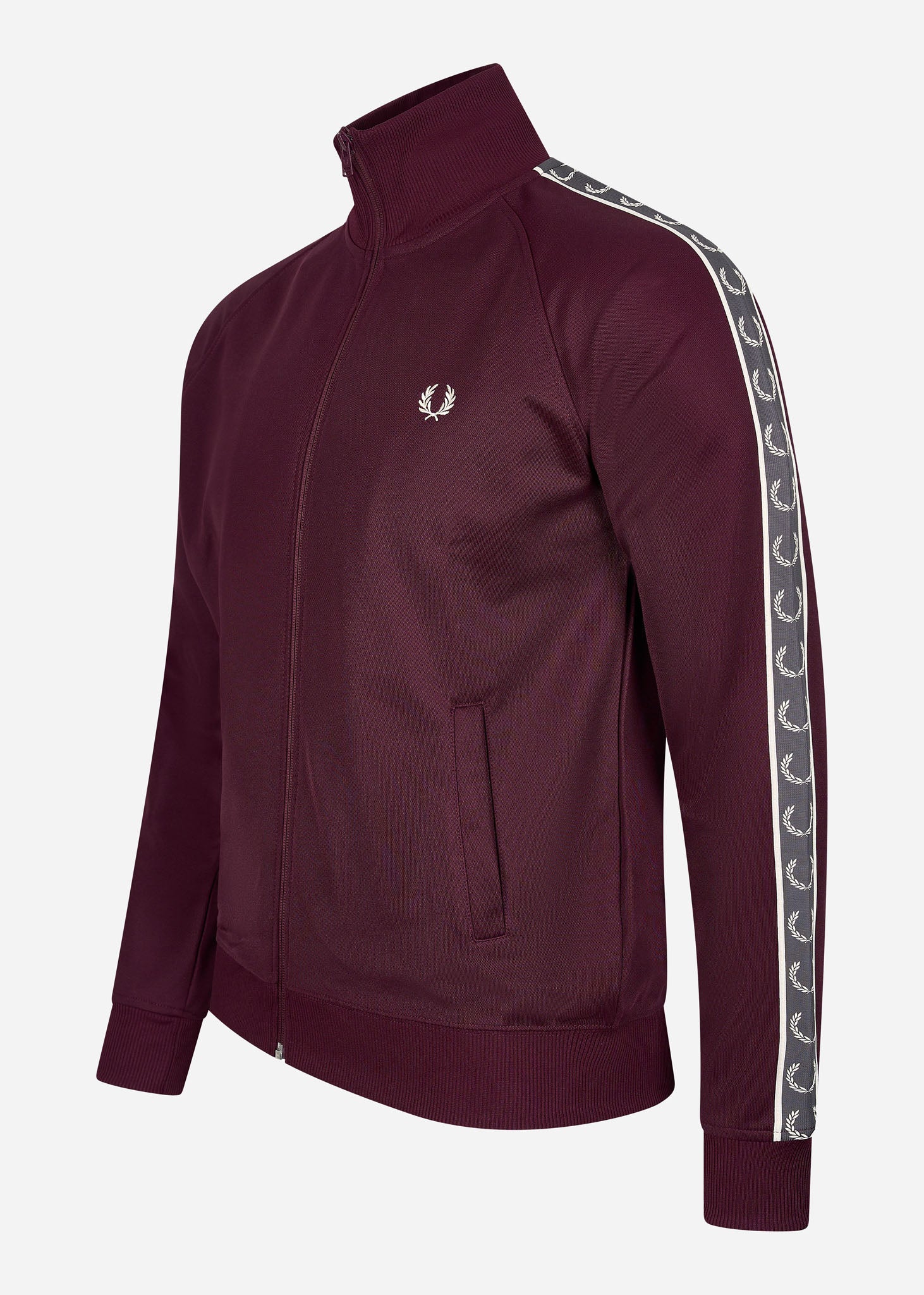 Fred Perry at Casual Lads Ordered before 23:59 is delivered the