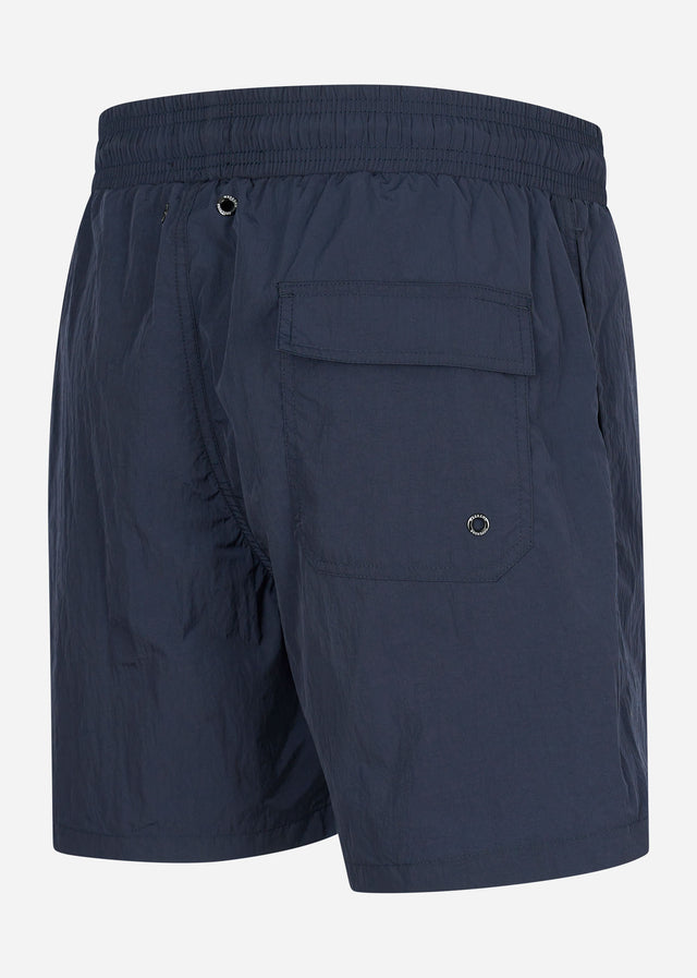 Weekend Offender Swimwear Stacks - navy
