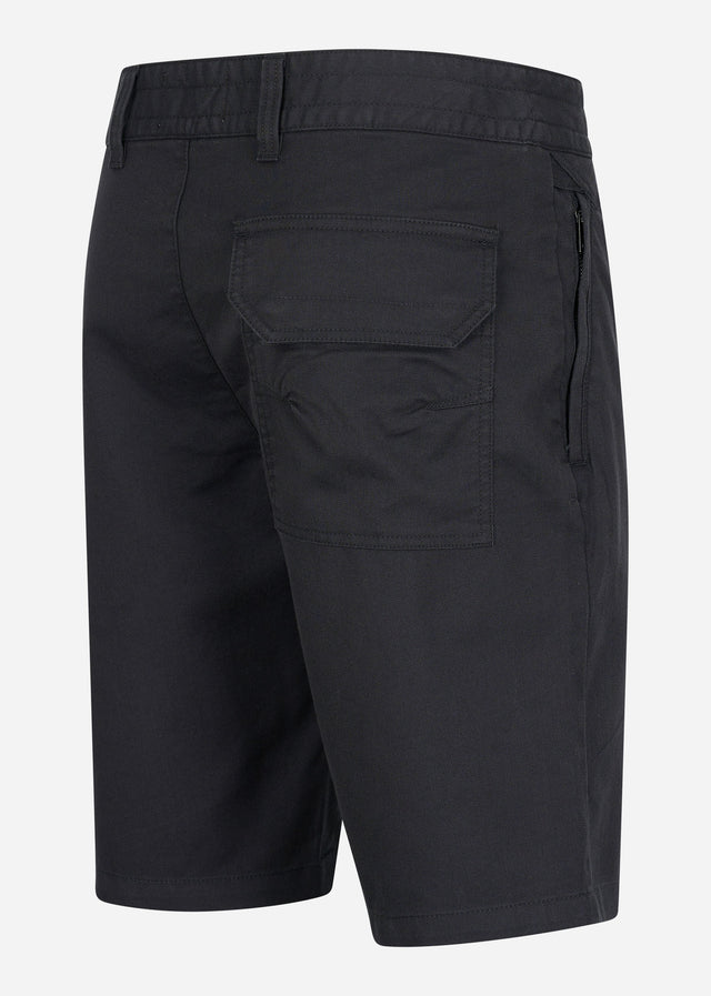 Lyle & Scott Shorts Cargo short - lacquer