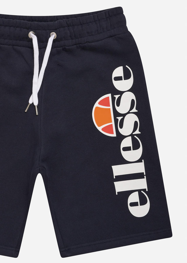 Ellesse Shorts Bossini fleece short - navy