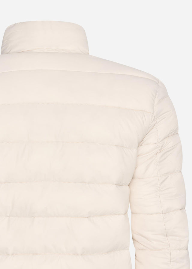 Lyle & Scott Jackets Lightweight padded jacket - light mist