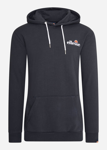 Ellesse Hoodies Primero oh hoody - navy