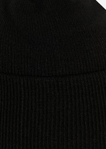 Ellesse Mutsen Rossia beanie - black