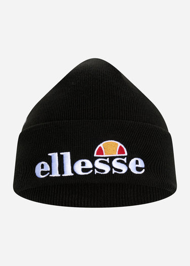 Ellesse Mutsen Velly beanie - black