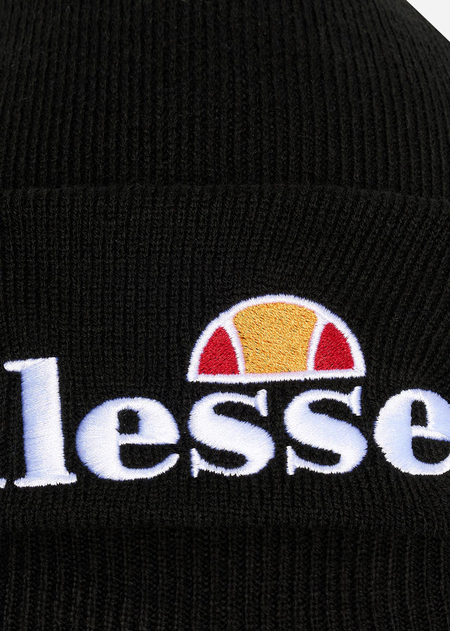 Ellesse Beanies Velly beanie - black
