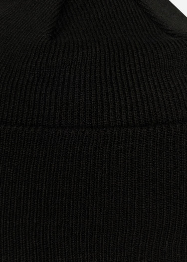 Ellesse Mutsen Velly beanie - black