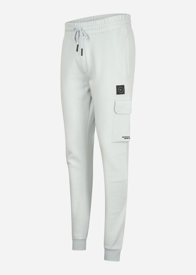 Marshall Artist Joggers Siren cargo jogger - dolphin grey
