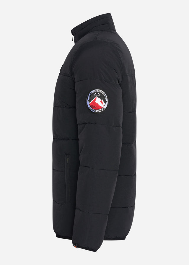 Ellesse Jackets Nebula jacket - black