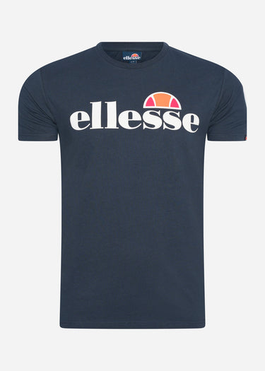 Ellesse T-shirts sl prado tee - navy
