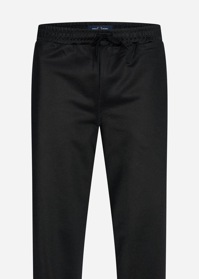 Fred Perry Joggers Taped track pant - black