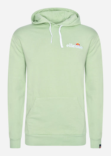 Ellesse Hoodies Tinctoria oh hoody - green