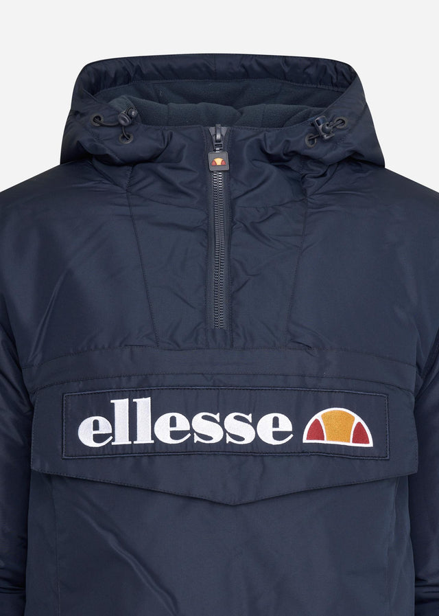 Ellesse Jackets Monterini oh jacket - navy