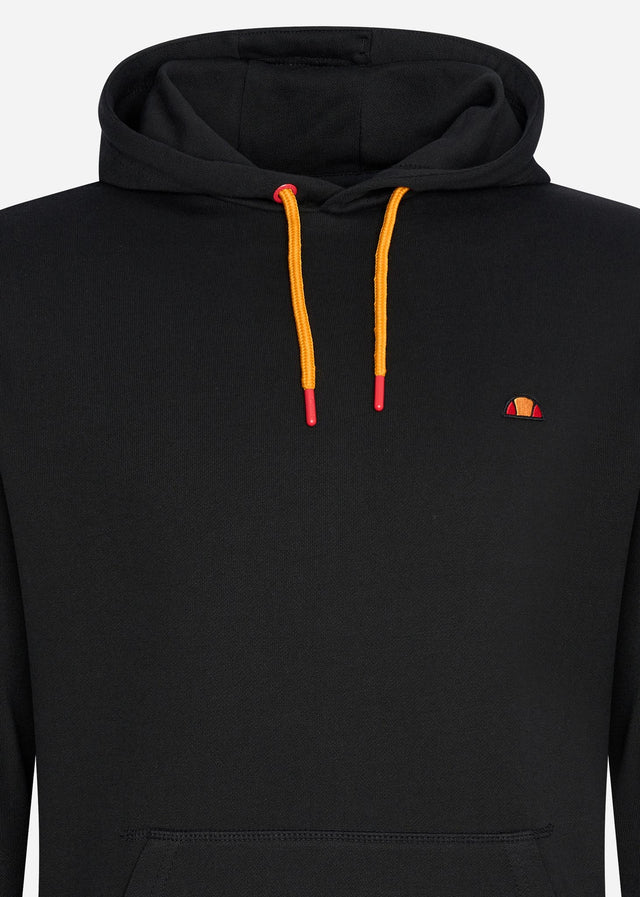 Ellesse Hoodies Koda oh hoody - black