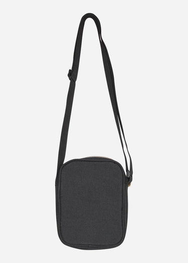 Ellesse Tassen Errani small item bag - black