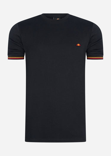 Ellesse T-shirts Kings tee - black