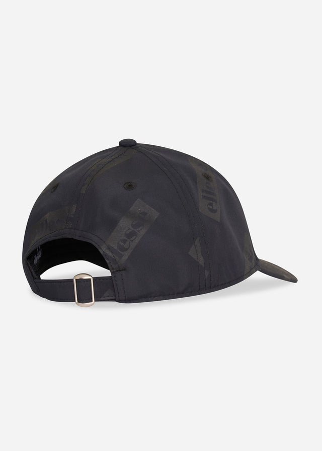 Ellesse Caps Sanda cap - black