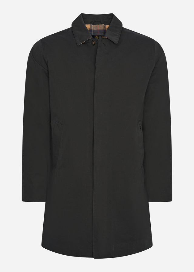 Barbour Jackets Rokig jacket - black dress