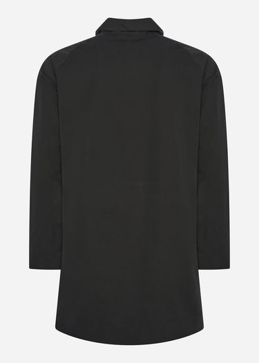Barbour Jassen Rokig jacket - black dress