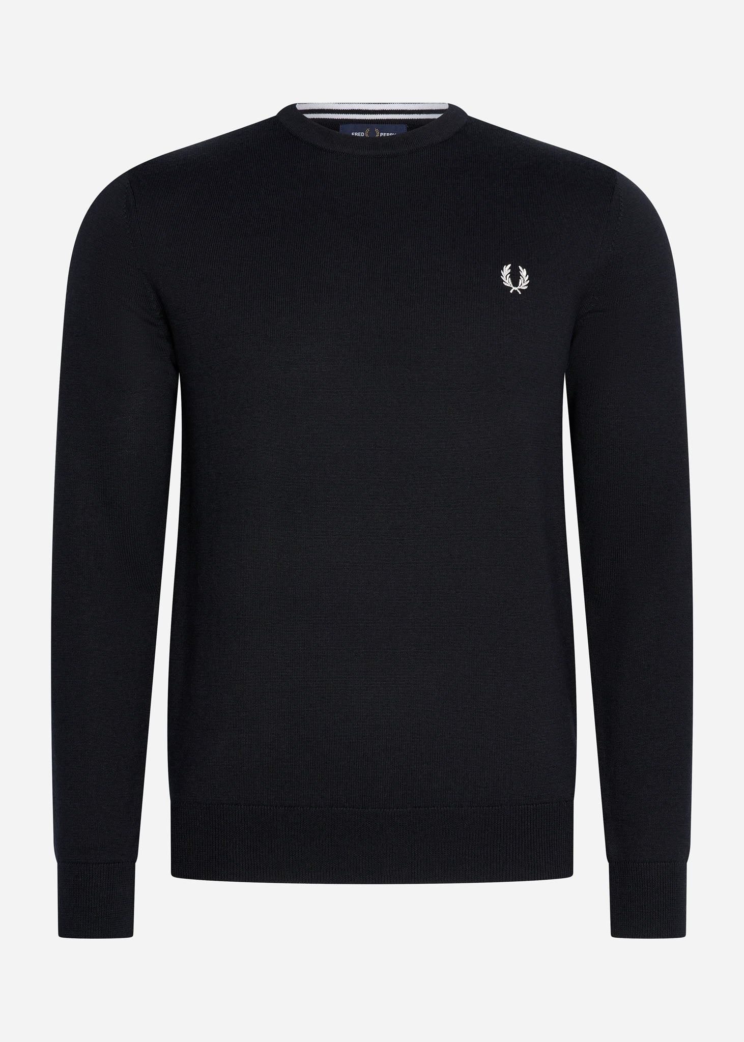 Fred Perry at Casual Lads Ordered before 23:59, delivered the