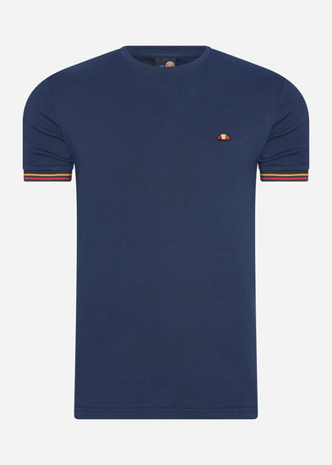 Ellesse T-shirts Towers tee - navy