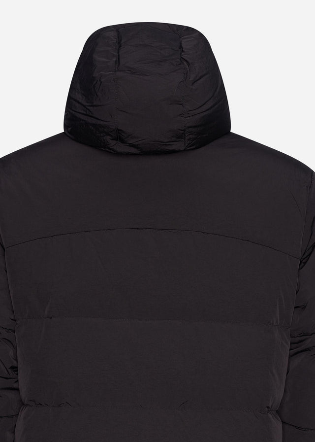 Weekend Offender Jackets Sapporo - black