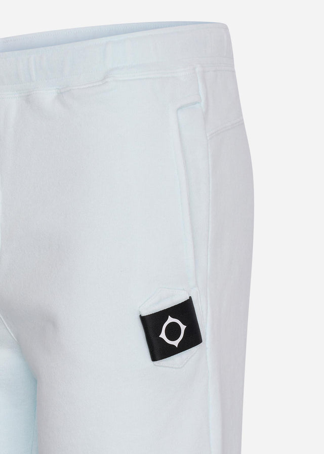 MA.Strum Shorts Core sweat short - illusion blue