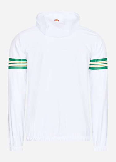 Ellesse Jassen Arbitra oh jacket - white