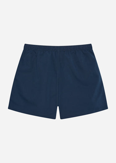 Ellesse Zwembroeken Dem slackers swim short - navy