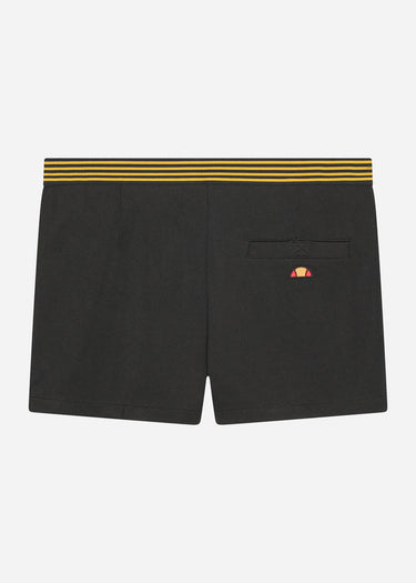 Ellesse Korte Broeken Nadala short - black