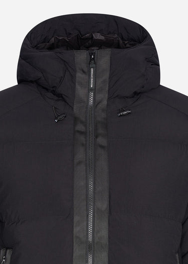 Weekend Offender Jassen Amsterdam - black