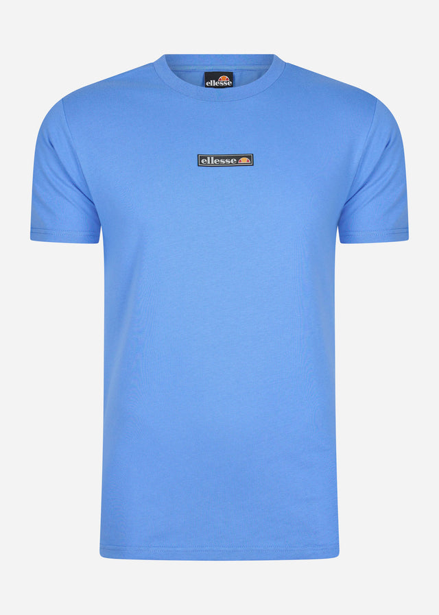 Ellesse T-shirts Onix tee - blue