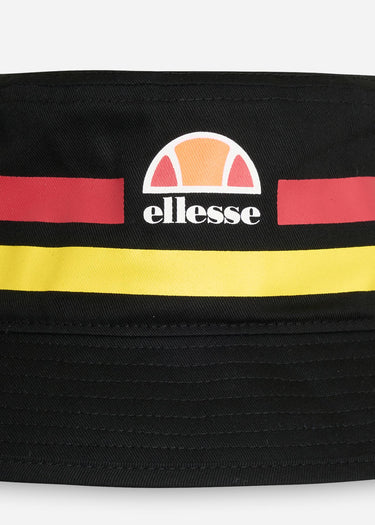 Ellesse Bucket Hats Lanori - black