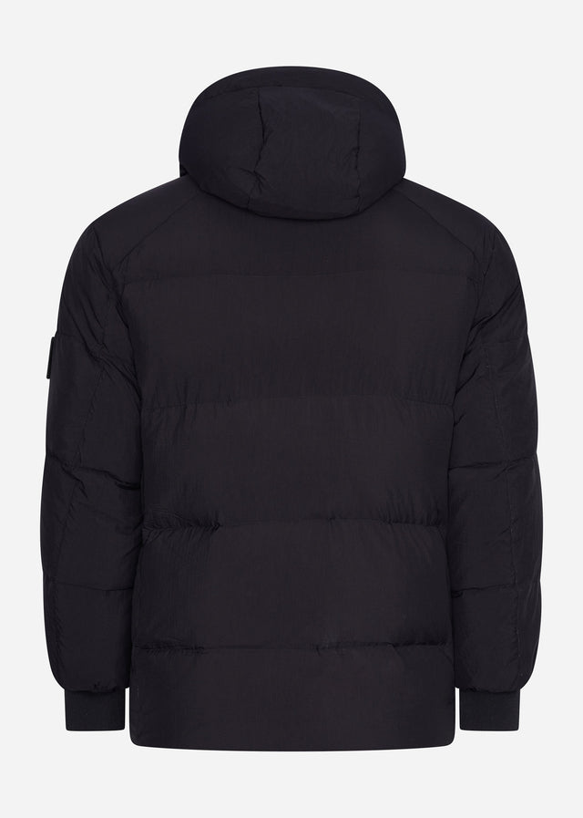 Weekend Offender Jackets Amsterdam - black