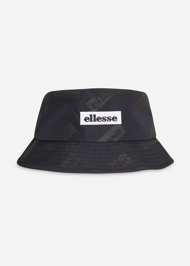 Ellesse Bucket Hats Wavio bucket hat - black