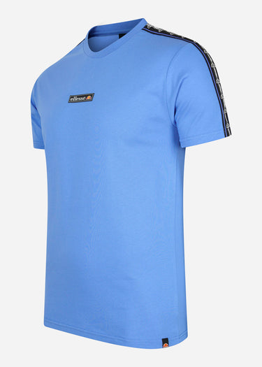 Ellesse T-shirts Onix tee - blue