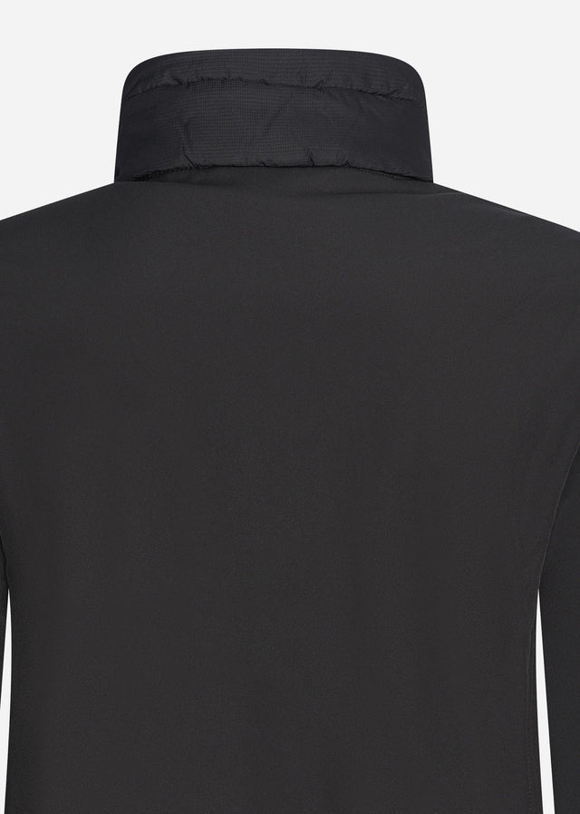 Ellesse Jackets Montellio jacket - black