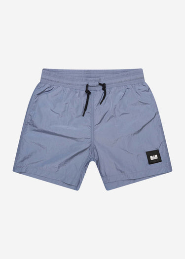 Weekend Offender Zwembroeken Stacks - steel blue