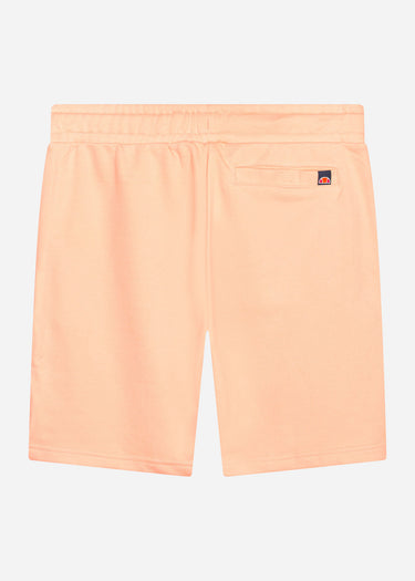 Ellesse Korte Broeken Nanyas short - light orange