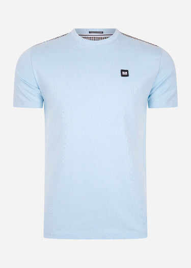 Weekend Offender T-shirts Diaz - mineral